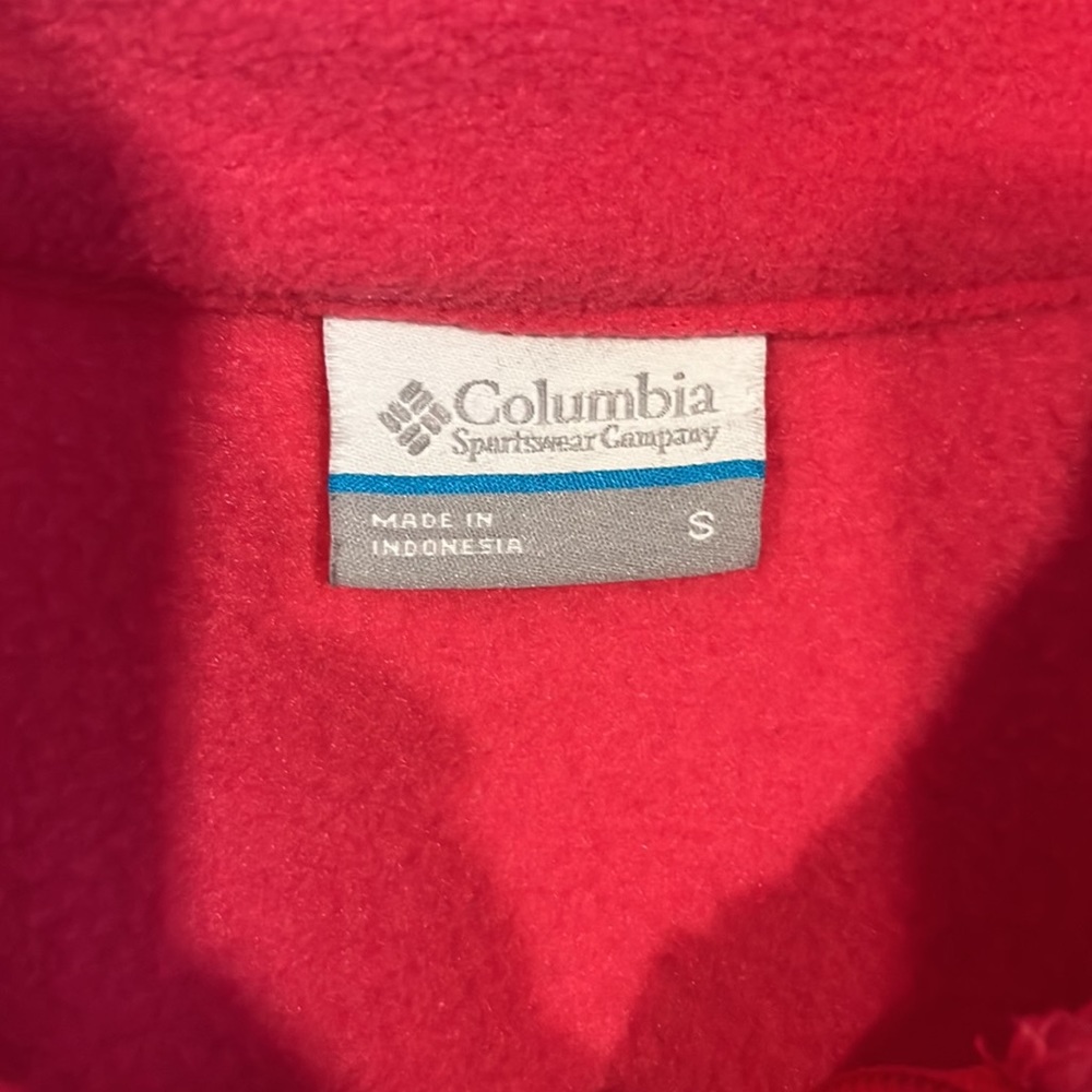 Columbia jacket - Picture 3 of 11